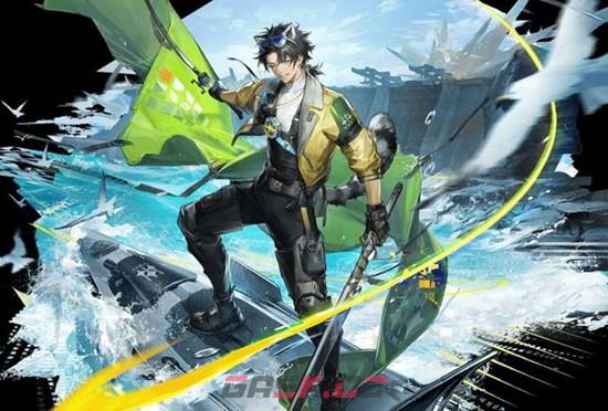 《明日方舟：终末地》阿列什技能介绍-第2张-手游攻略-GASK