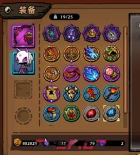 《失落城堡2》弓箭流派最强玩法攻略-第4张-手游攻略-GASK