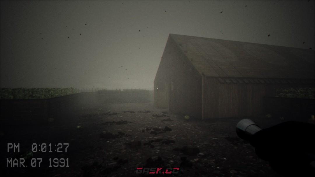 《逃离后室》第二十二关通关攻略分享-第3张-单机攻略-GASK