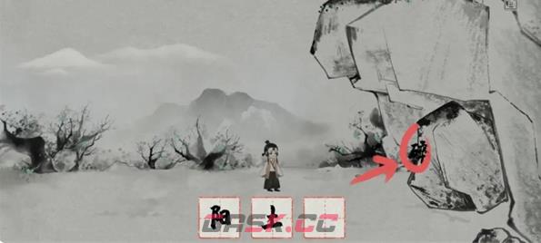 栖云异梦梦蝶第一关入梦图文攻略流程-第3张-手游攻略-GASK