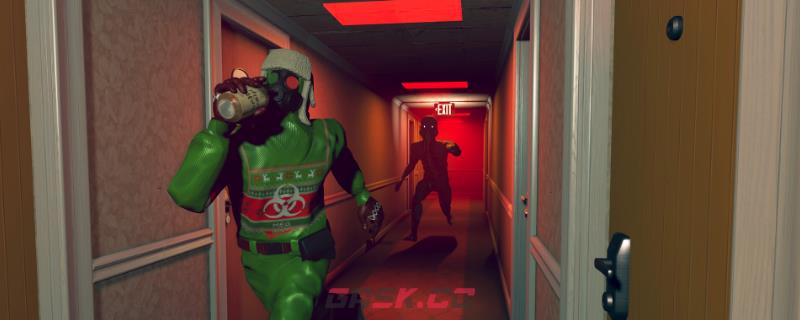 《逃离后室》第十关通关攻略分享-第1张-单机攻略-GASK