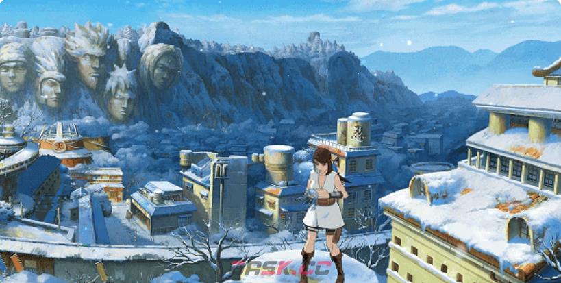 《火影忍者手游》雨乃医疗忍者强度介绍-第2张-手游攻略-GASK