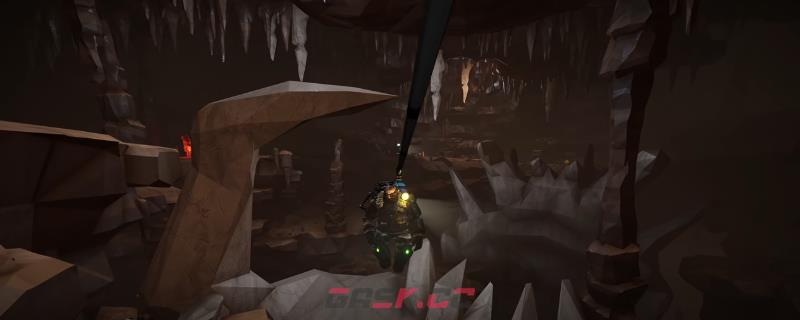 《深岩银河》侦察武器加点方案推荐-第1张-单机攻略-GASK