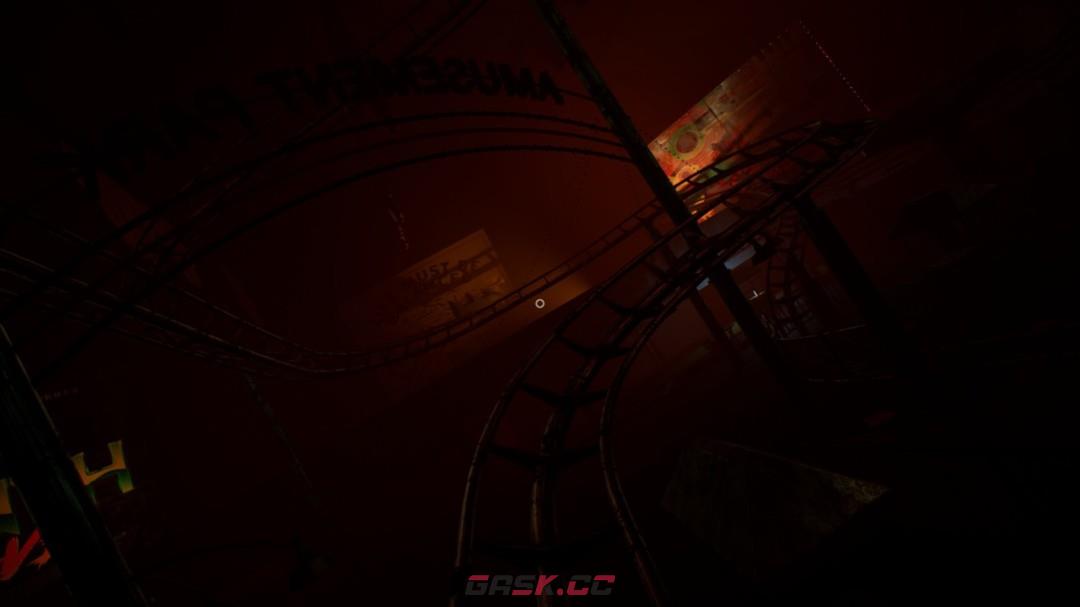 《逃离后室》第十六关通关攻略分享-第7张-单机攻略-GASK