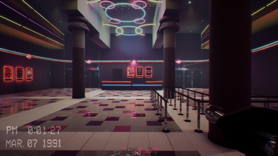 《逃离后室》第二十二关通关攻略分享-第11张-单机攻略-GASK