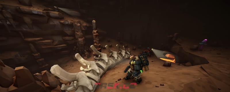 《深岩银河》钻机武器加点方案推荐-第1张-单机攻略-GASK