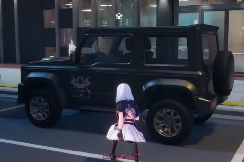 《异环》都市系统玩法介绍-第3张-手游攻略-GASK