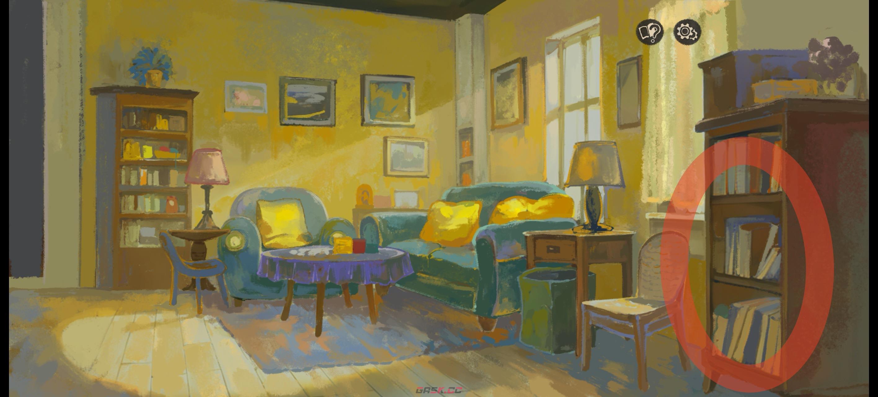 栖云遗忘之境奈特篇保姆级攻略-第10张-手游攻略-GASK