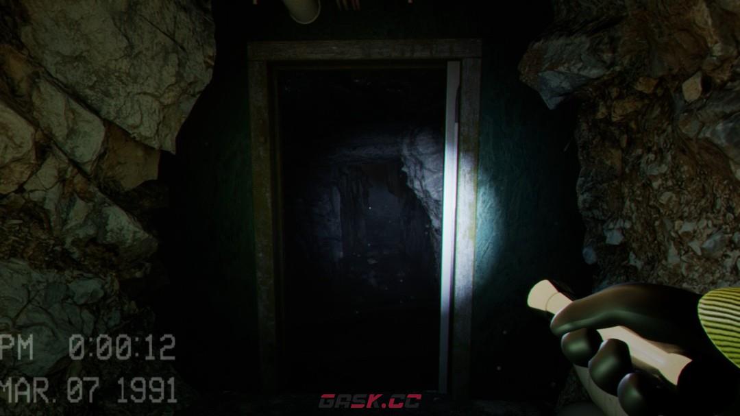 《逃离后室》第十九关通关攻略分享-第3张-单机攻略-GASK