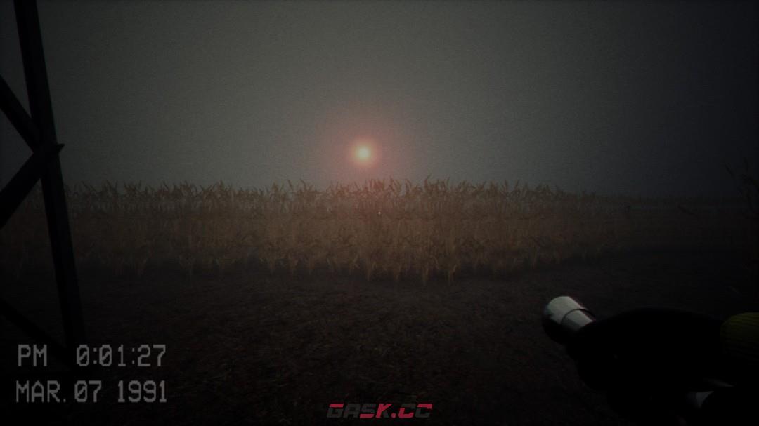 《逃离后室》第二十二关通关攻略分享-第8张-单机攻略-GASK