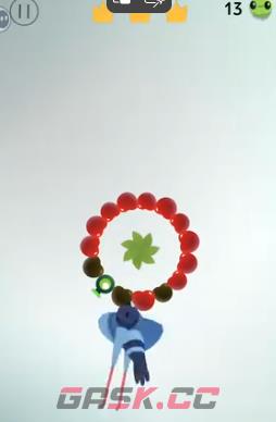 疯狂的鸽子第13关通关攻略-第2张-手游攻略-GASK