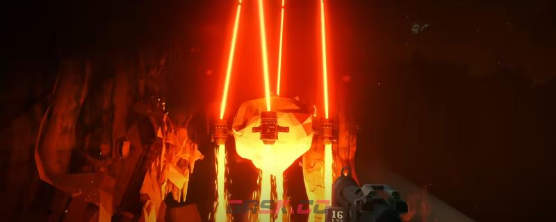 《深岩银河》再见啦炸开花成就做法介绍-第1张-单机攻略-GASK