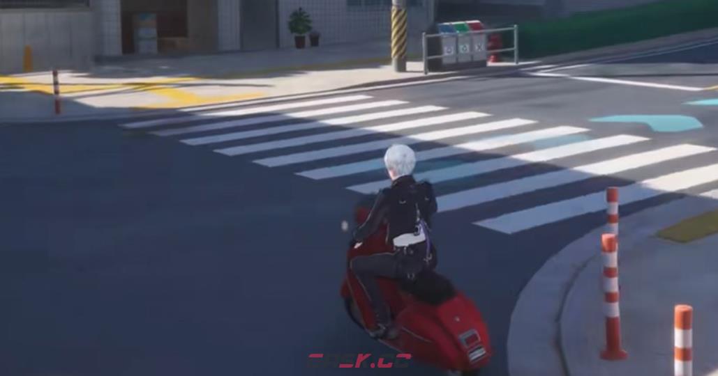 《异环》筋斗云介绍-第4张-手游攻略-GASK