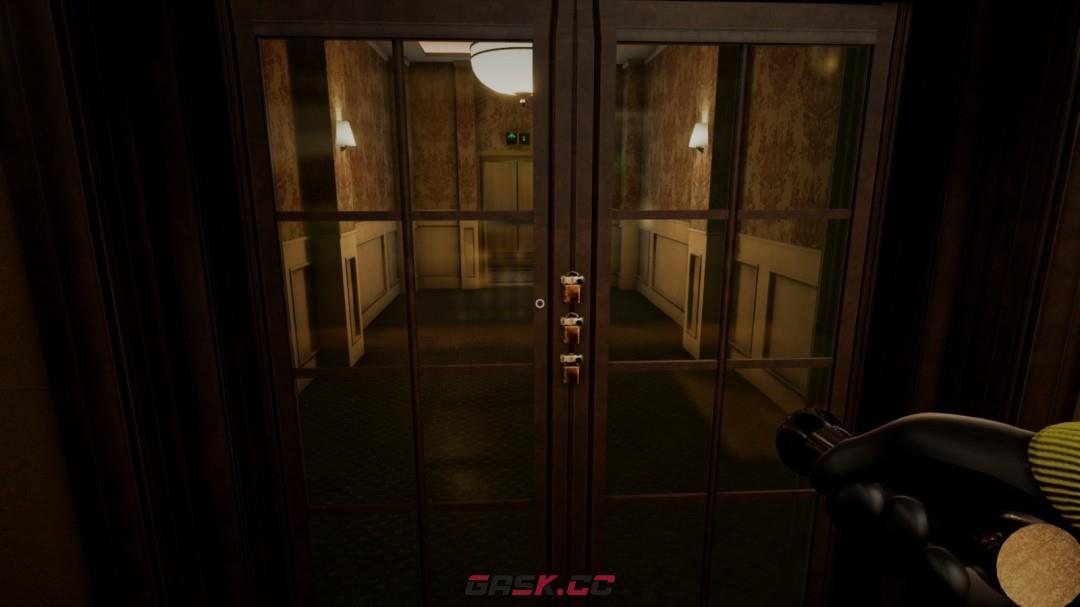 《逃离后室》第七关通关攻略分享-第4张-单机攻略-GASK