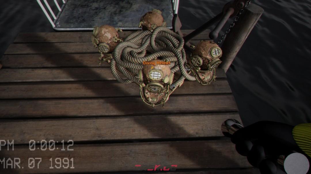 《逃离后室》第十八关通关攻略分享-第5张-单机攻略-GASK