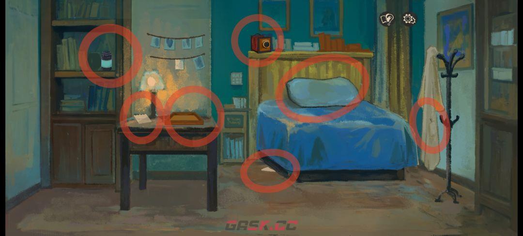 栖云遗忘之境奈特篇保姆级攻略-第18张-手游攻略-GASK