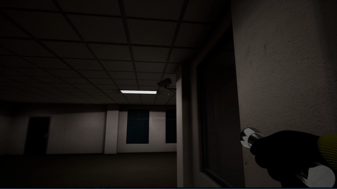 《逃离后室》第六关通关攻略分享-第5张-单机攻略-GASK