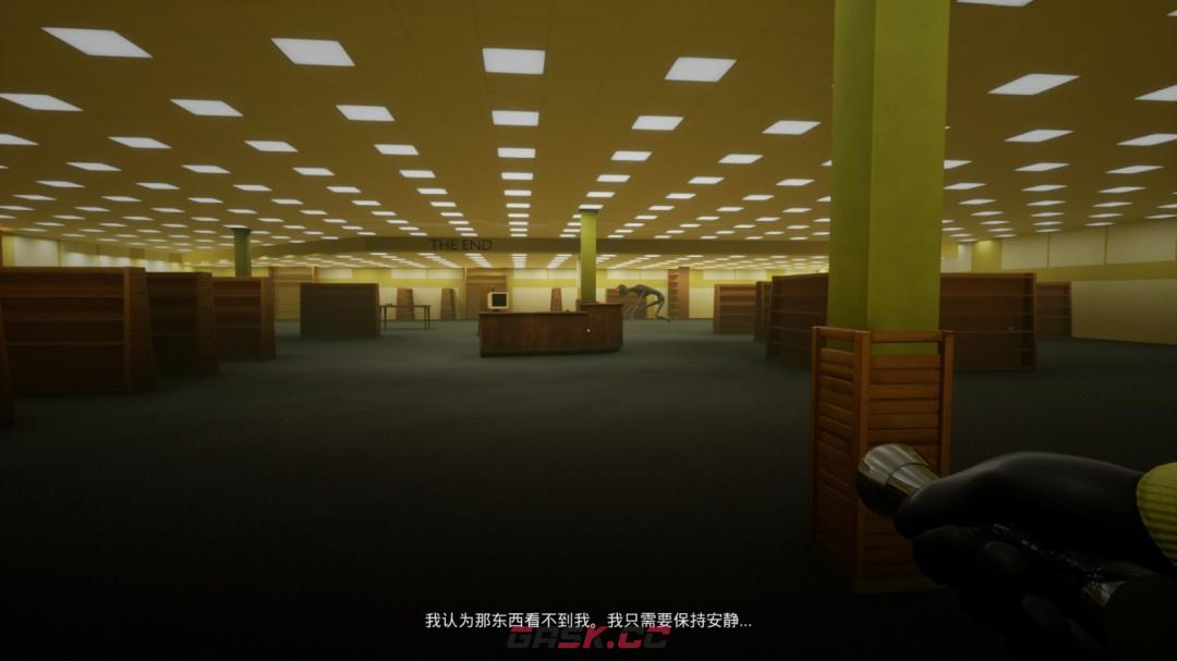 《逃离后室》第十三四关通关攻略分享-第2张-单机攻略-GASK