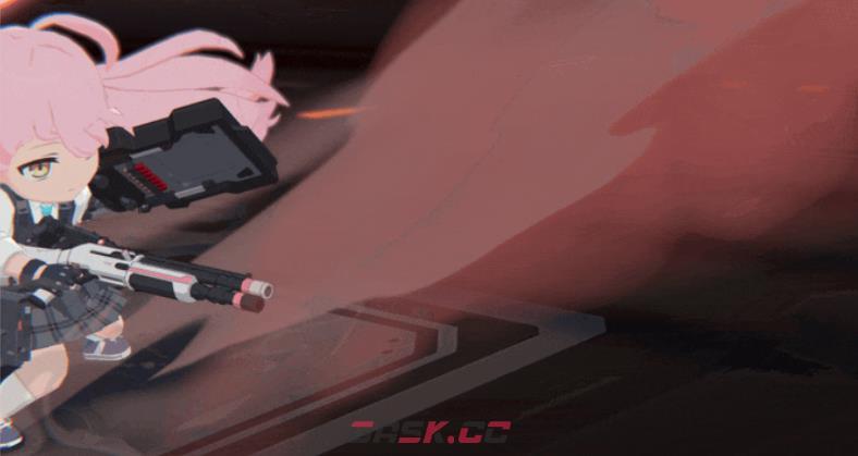 《蔚蓝档案》星野武装角色介绍-第5张-手游攻略-GASK