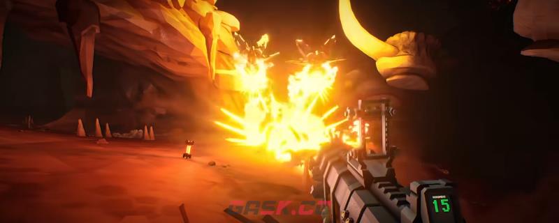 《深岩银河》这是什么玩意儿成就做法介绍-第1张-单机攻略-GASK