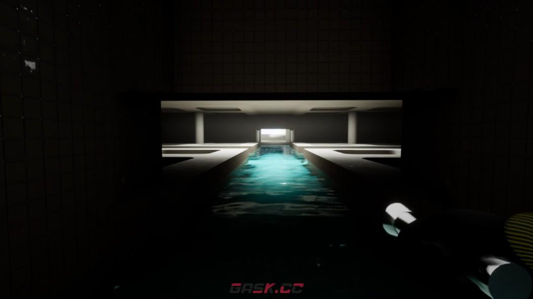 《逃离后室》第十一二关通关攻略分享-第2张-单机攻略-GASK