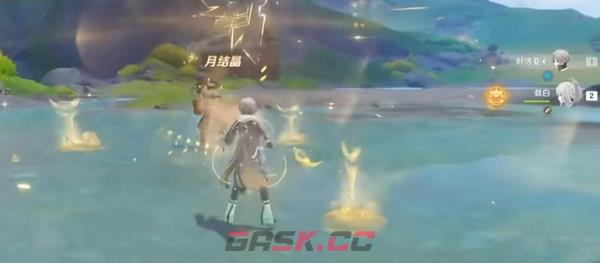 《原神》4星角色叶洛亚魇夜燃芯强度介绍-第6张-手游攻略-GASK