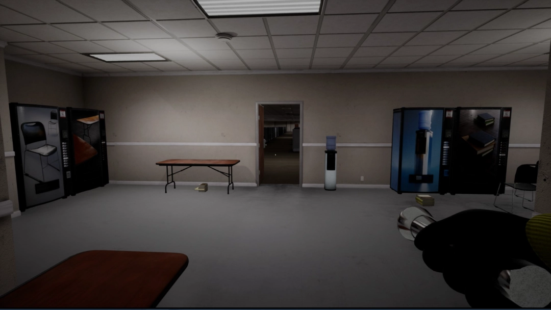 《逃离后室》第六关通关攻略分享-第3张-单机攻略-GASK