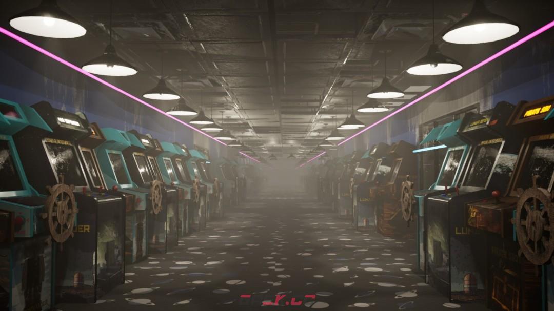 《逃离后室》第二十二关通关攻略分享-第14张-单机攻略-GASK