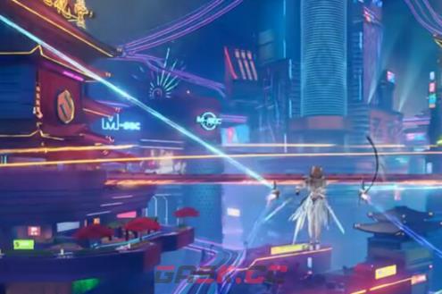 《异环》立体装置玩法介绍-第5张-手游攻略-GASK