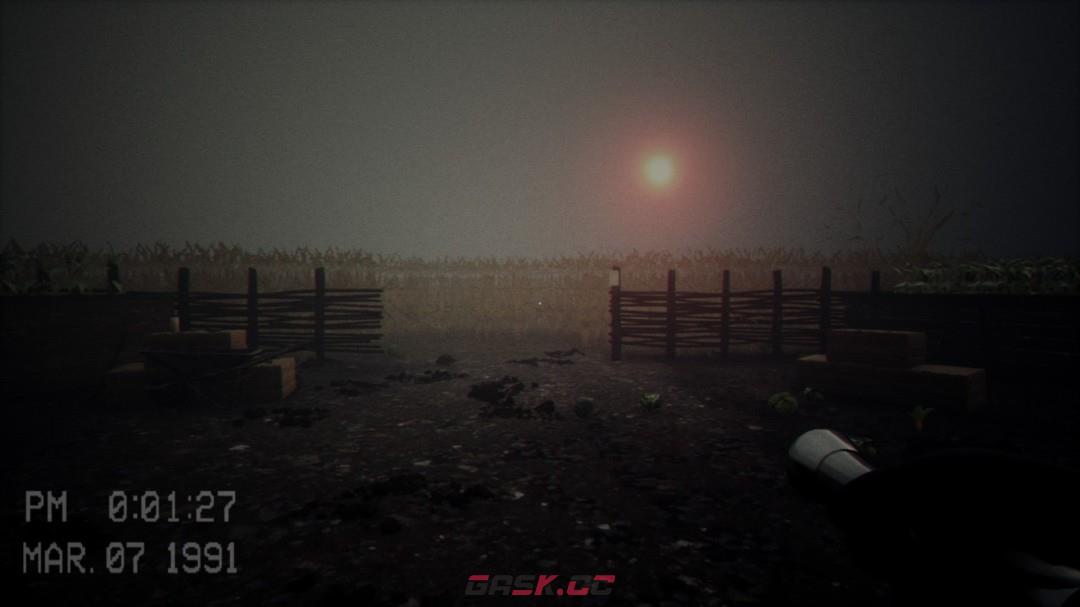 《逃离后室》第二十二关通关攻略分享-第5张-单机攻略-GASK