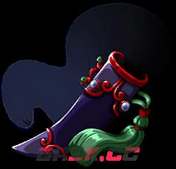 《怪物火车2》暗影之鞘介绍-第2张-单机攻略-GASK