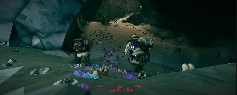 《深岩银河》十技之长成就做法介绍-第1张-单机攻略-GASK