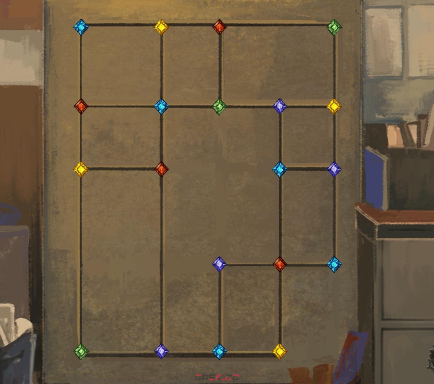 栖云遗忘之境奈特篇保姆级攻略-第25张-手游攻略-GASK