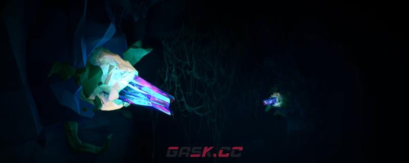 《深岩银河》武器特效具体作用介绍-第1张-单机攻略-GASK