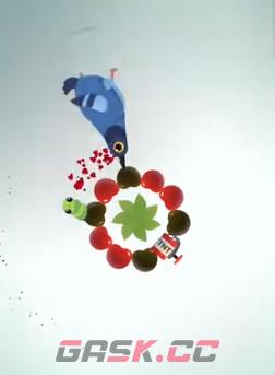 疯狂的鸽子第15关通关攻略-第2张-手游攻略-GASK