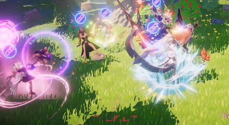 《空灵诗篇》贝莱德介绍-第4张-手游攻略-GASK