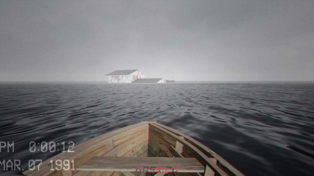 《逃离后室》第十八关通关攻略分享-第4张-单机攻略-GASK