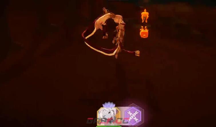 《空灵诗篇》艾鲁莎介绍-第6张-手游攻略-GASK