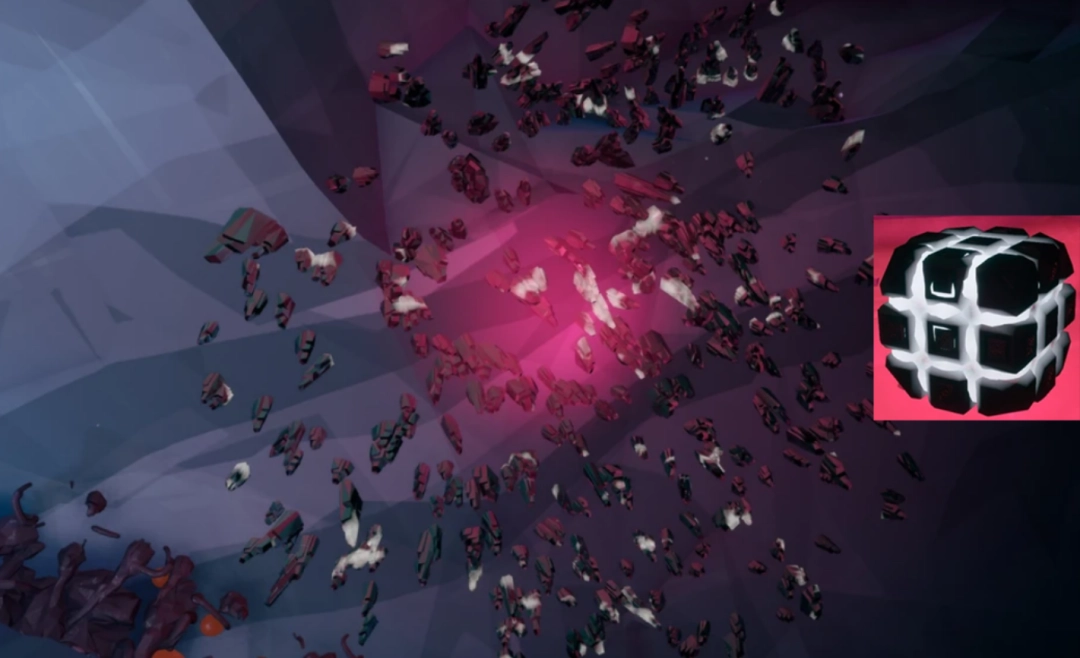 《深岩银河》这是什么玩意儿成就做法介绍-第3张-单机攻略-GASK