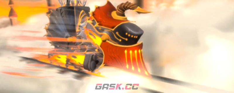 《怪物火车2》熵之苦痛挑战介绍-第1张-单机攻略-GASK