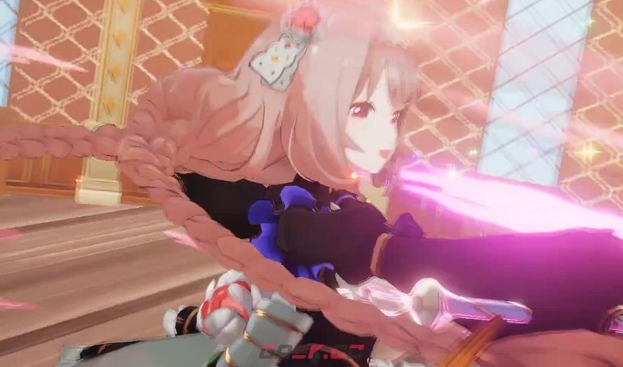 《空灵诗篇》贝莱德介绍-第6张-手游攻略-GASK