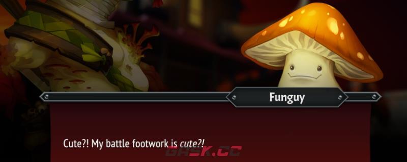 《怪物火车2》缓慢而粗糙挑战介绍-第1张-单机攻略-GASK