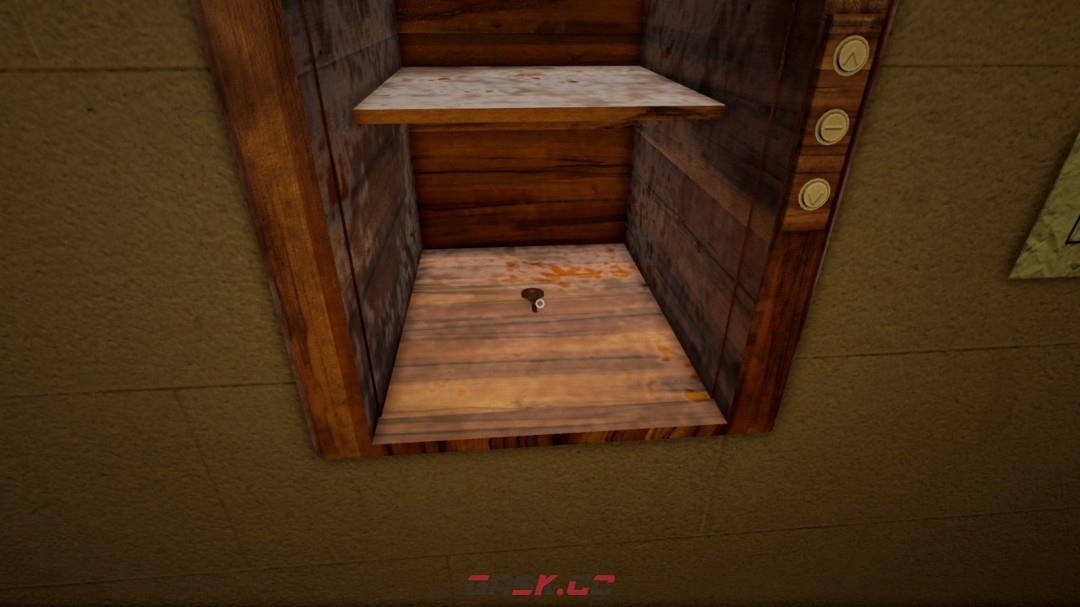 《逃离后室》第七关通关攻略分享-第8张-单机攻略-GASK