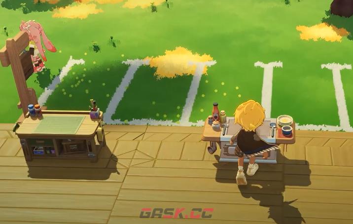 《星布谷地》菜谱一览-第2张-手游攻略-GASK