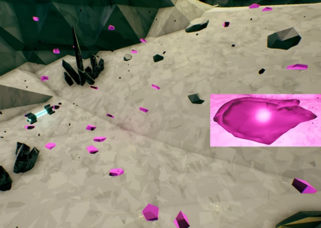 《深岩银河》珠宝商成就做法介绍-第3张-单机攻略-GASK