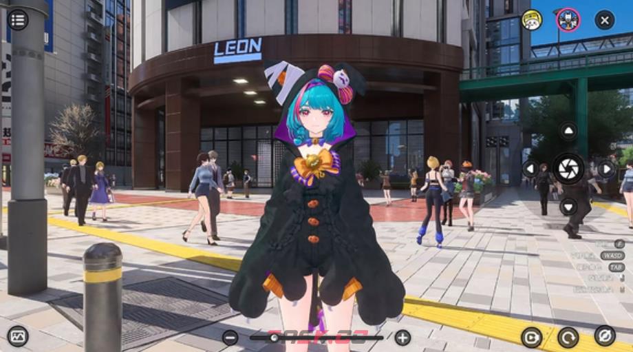 《异环》拍照攻略-第3张-手游攻略-GASK