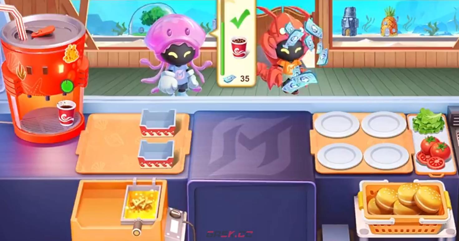 《决胜巅峰》一周年活动介绍-第3张-手游攻略-GASK