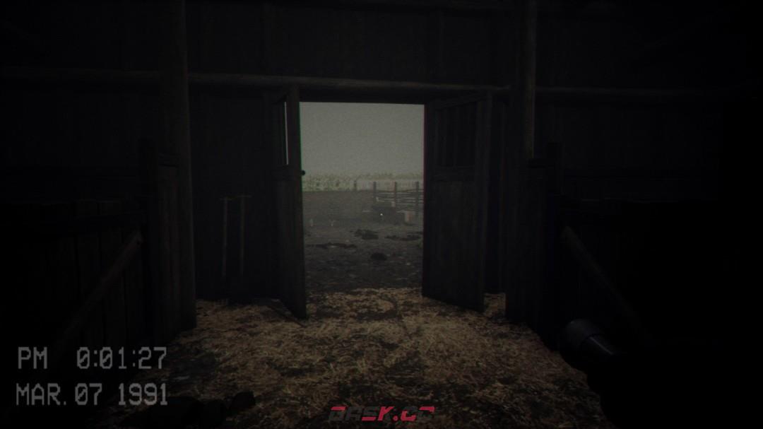 《逃离后室》第二十二关通关攻略分享-第4张-单机攻略-GASK