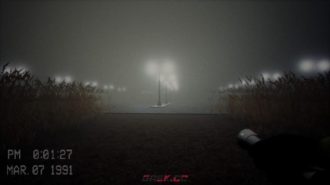 《逃离后室》第二十二关通关攻略分享-第9张-单机攻略-GASK