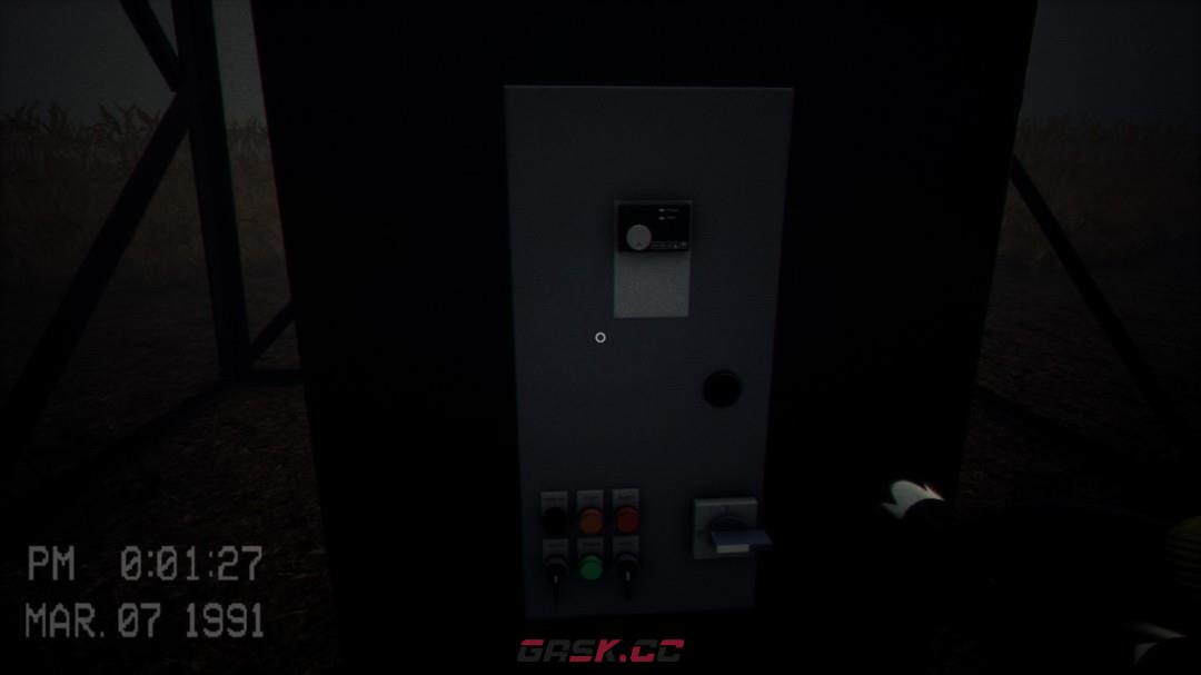 《逃离后室》第二十二关通关攻略分享-第7张-单机攻略-GASK